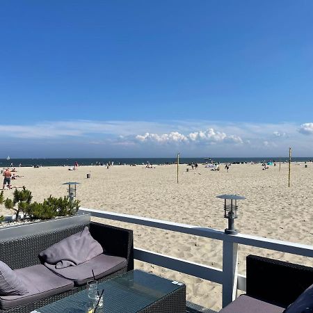 Apartament Przy Plazy Gdynia Centrumアパートメント エクステリア 写真