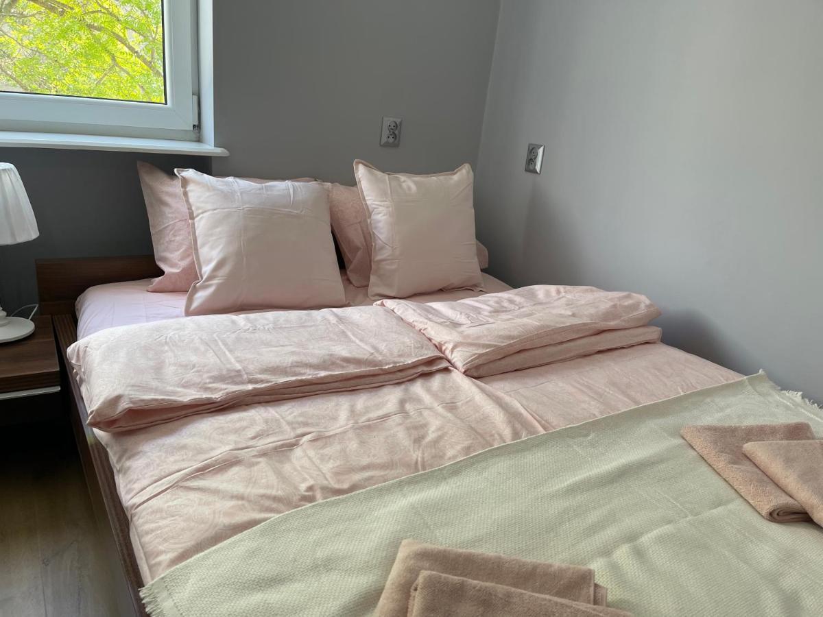 Apartament Przy Plazy Gdynia Centrumアパートメント エクステリア 写真