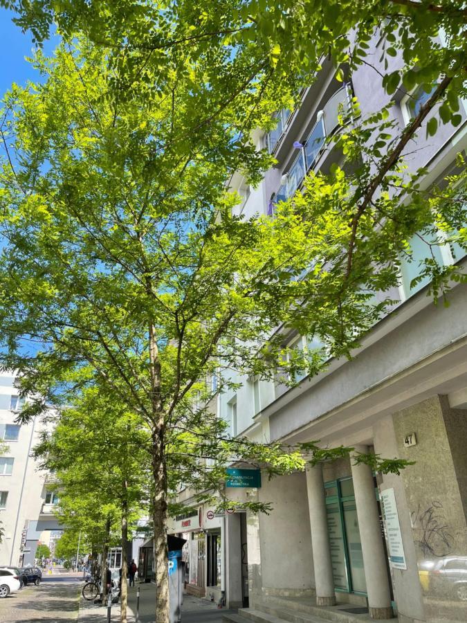 Apartament Przy Plazy Gdynia Centrumアパートメント エクステリア 写真