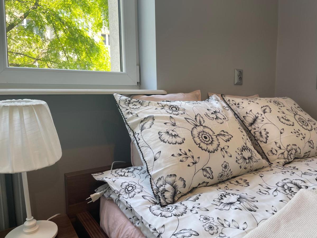 Apartament Przy Plazy Gdynia Centrumアパートメント エクステリア 写真