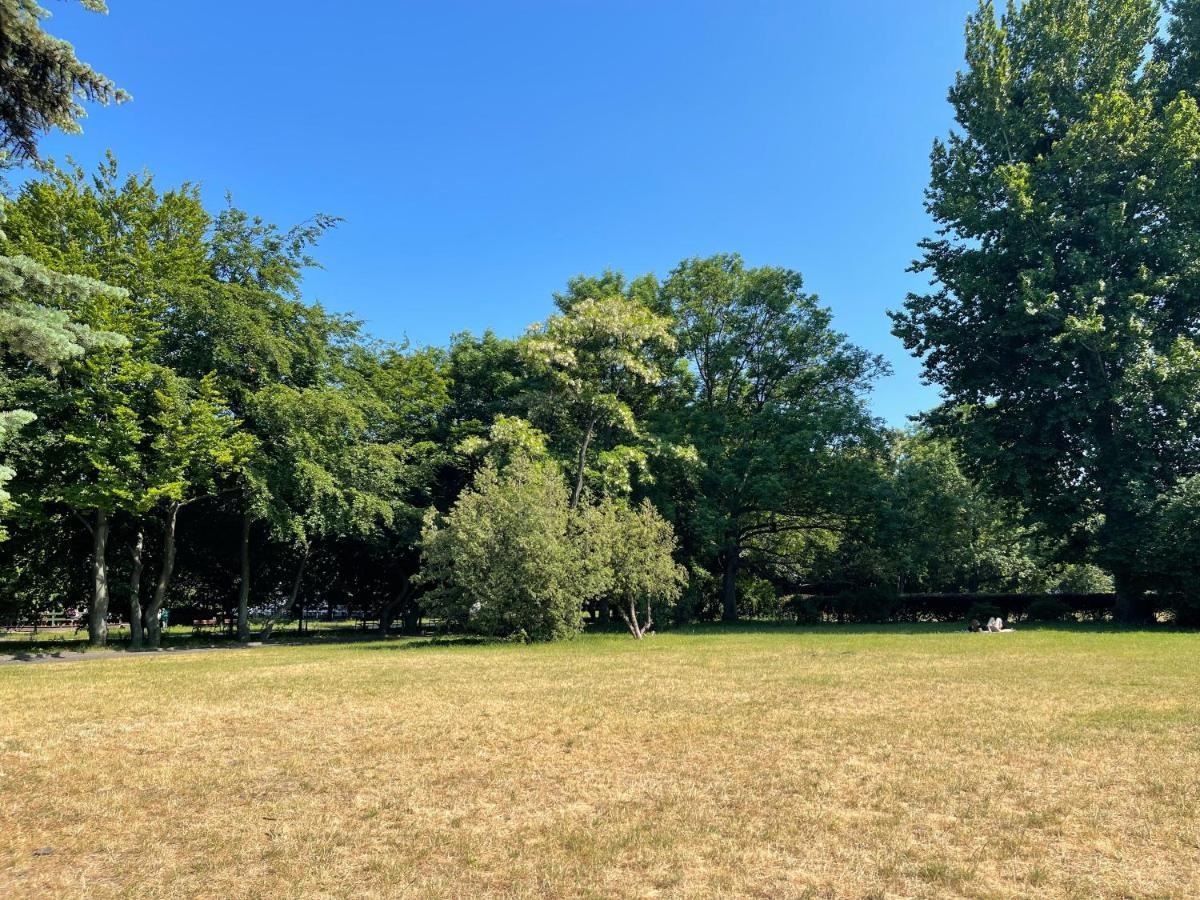 Apartament Przy Plazy Gdynia Centrumアパートメント エクステリア 写真